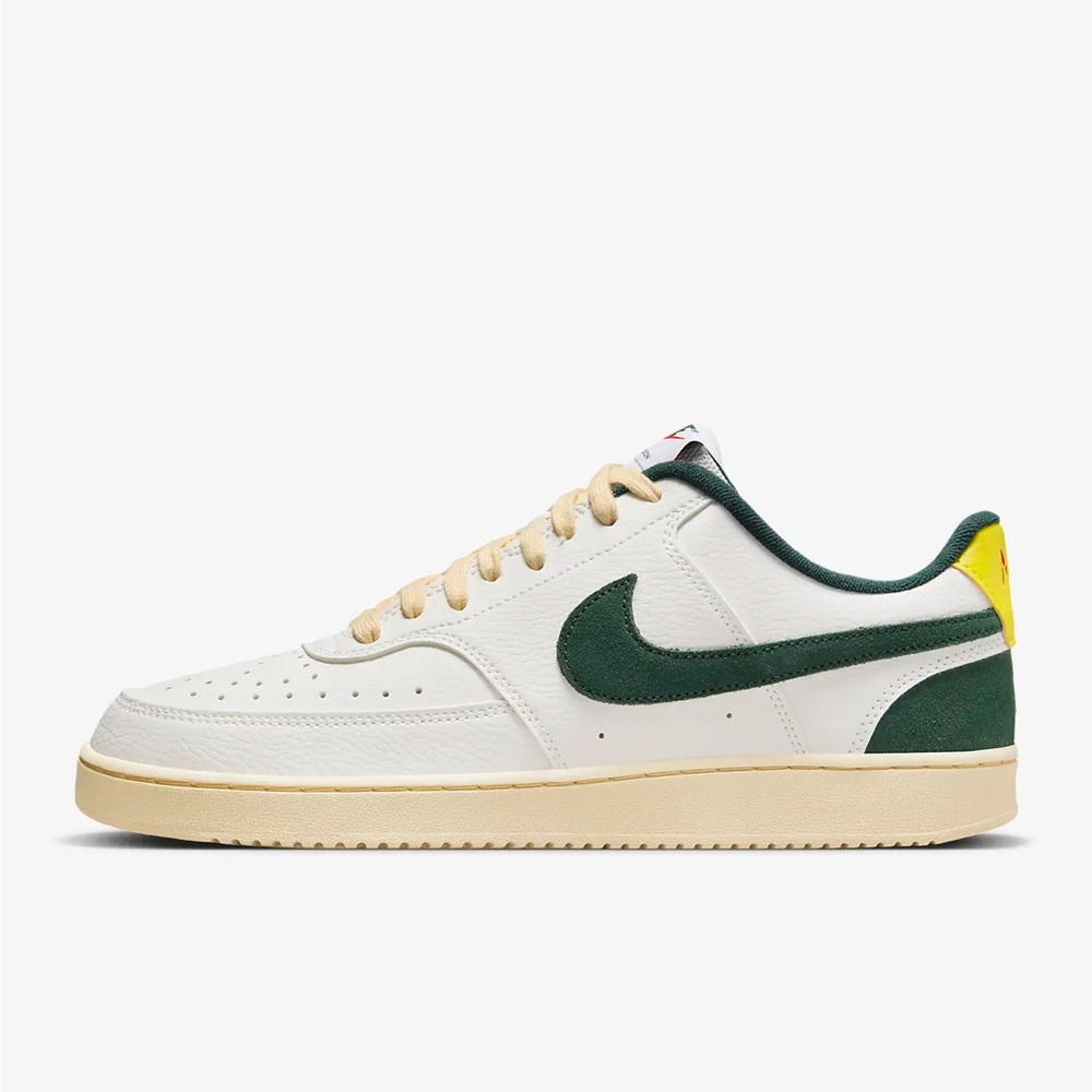 Nike Court Vision Low
